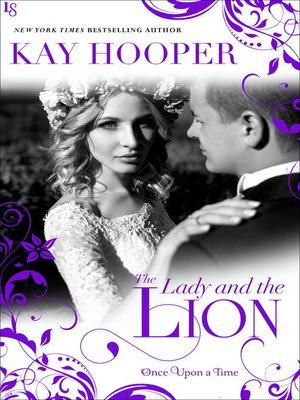 cover image of The Lady and the Lion